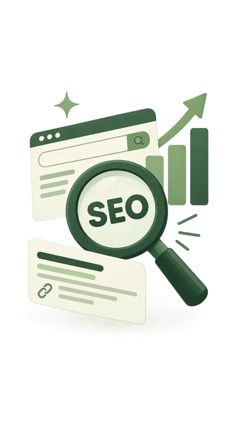 seo service for digital marketing