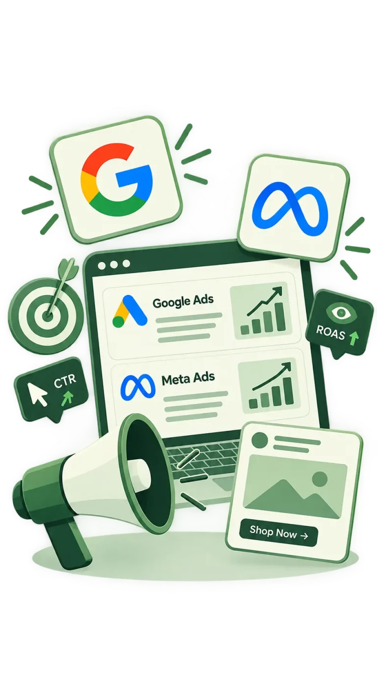ads for digital marketing